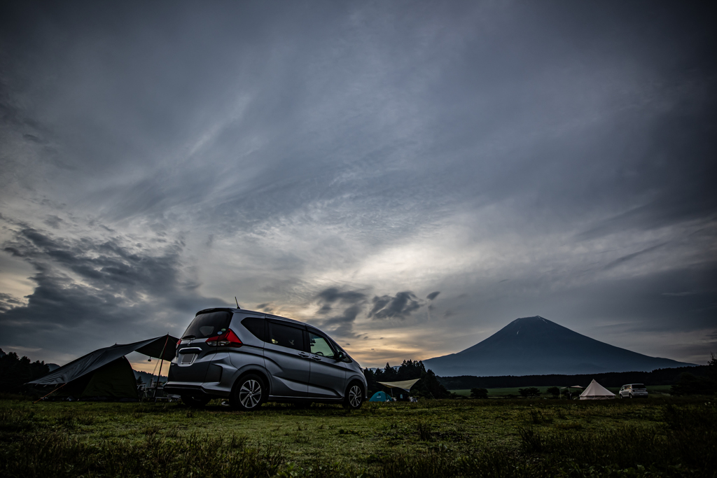 富士山
