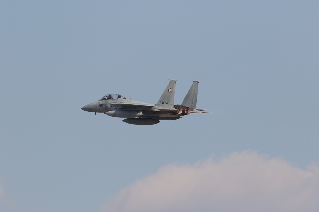 百里基地５