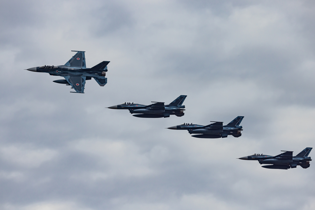 百里基地航空祭