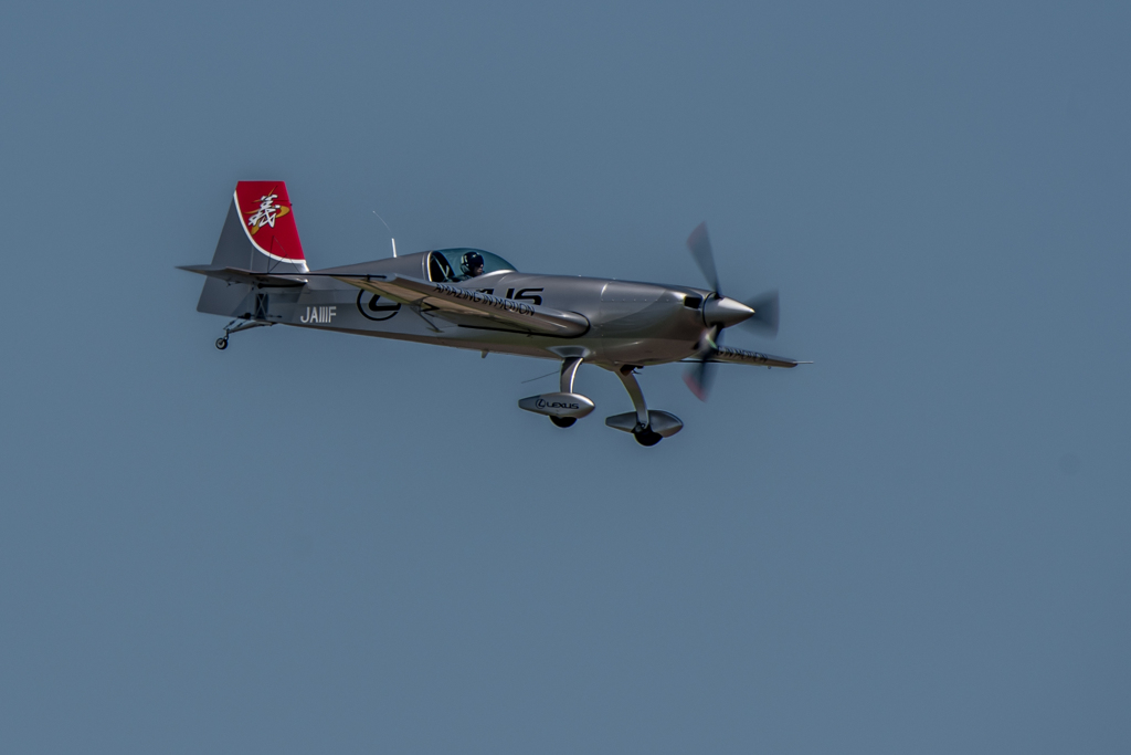 札幌航空ページェント4