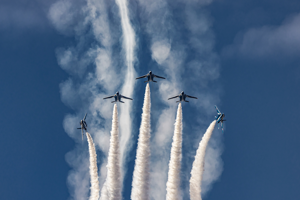 百里基地航空祭