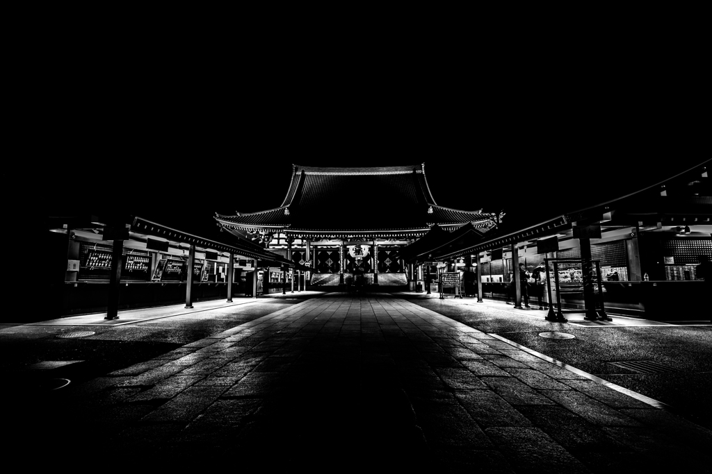 浅草寺