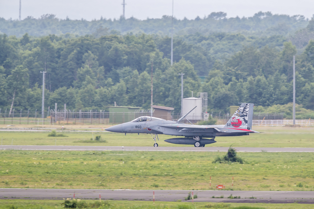 千歳基地航空祭