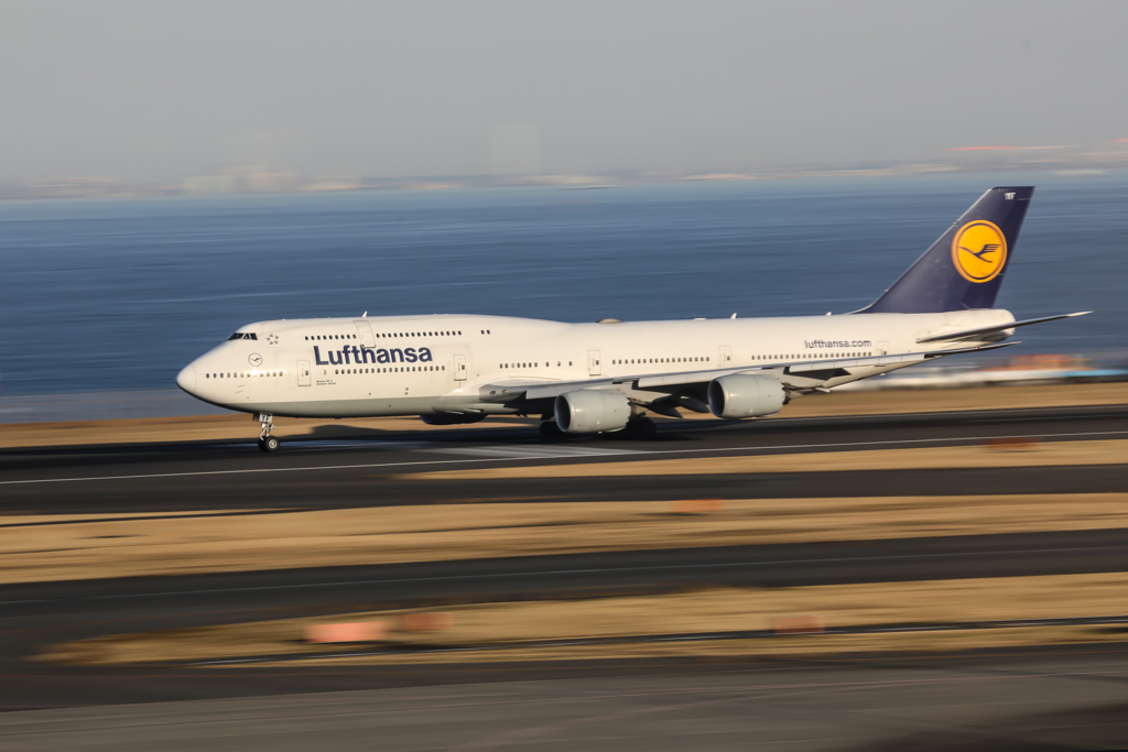 羽田空港