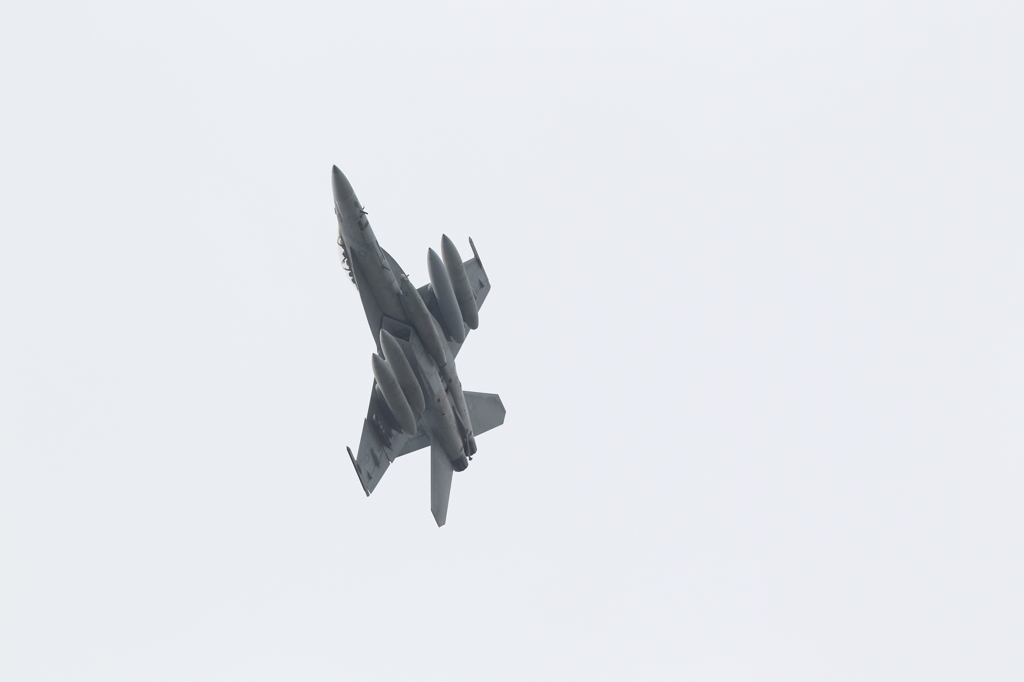 厚木基地６