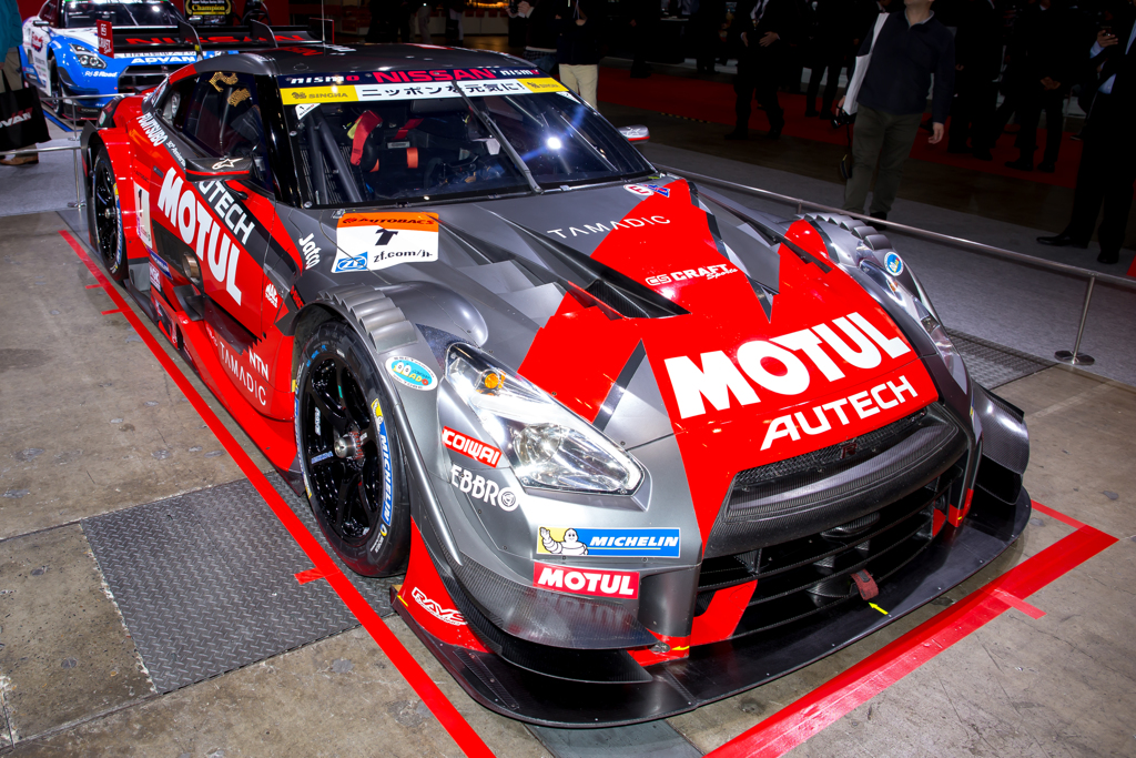 2017 東京オートサロン13