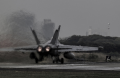 厚木基地17