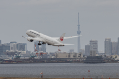 羽田空港