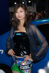 東京オートサロン