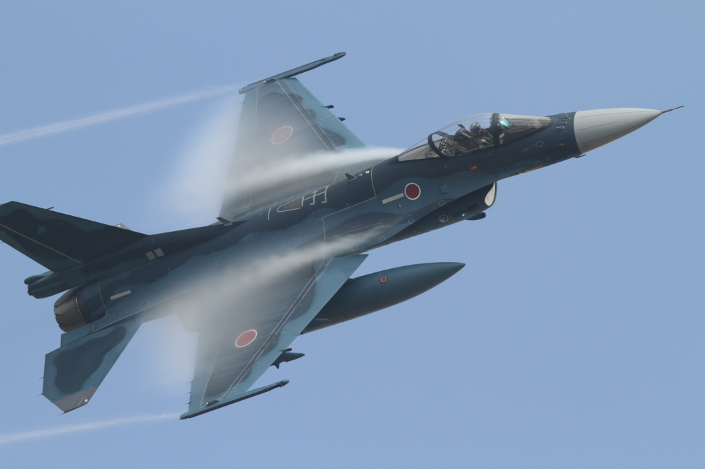 百里基地１２
