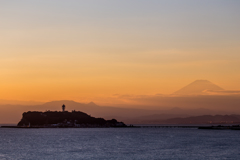 江ノ島