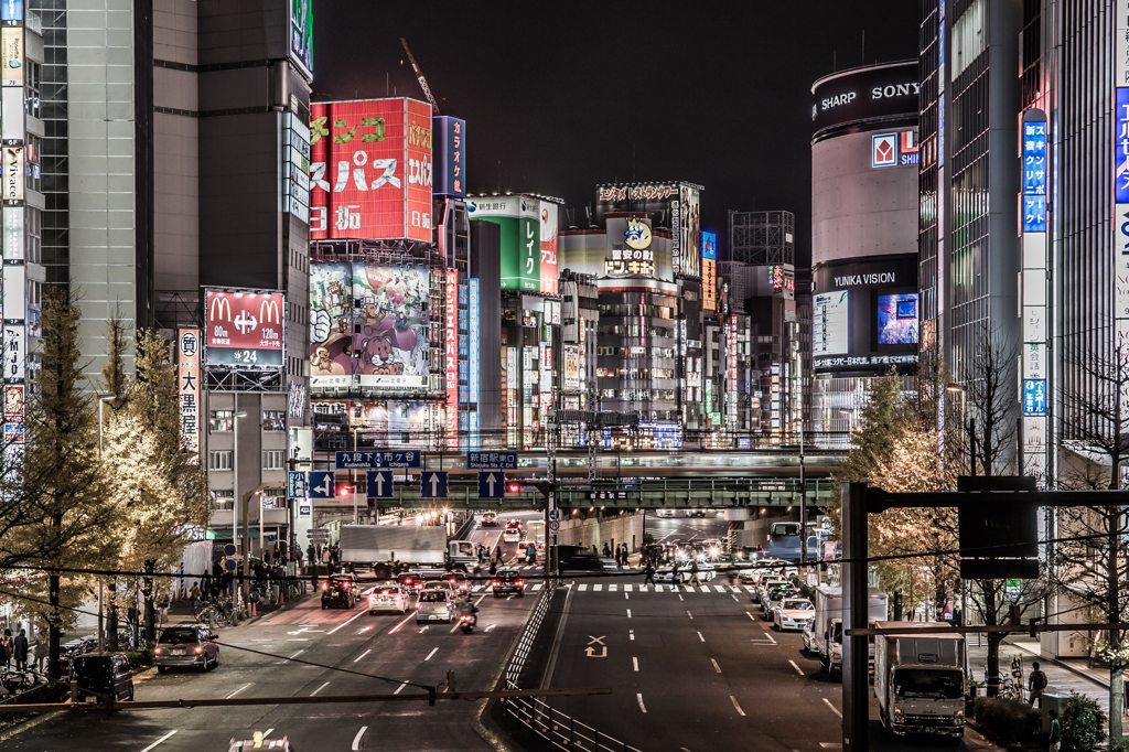 新宿９