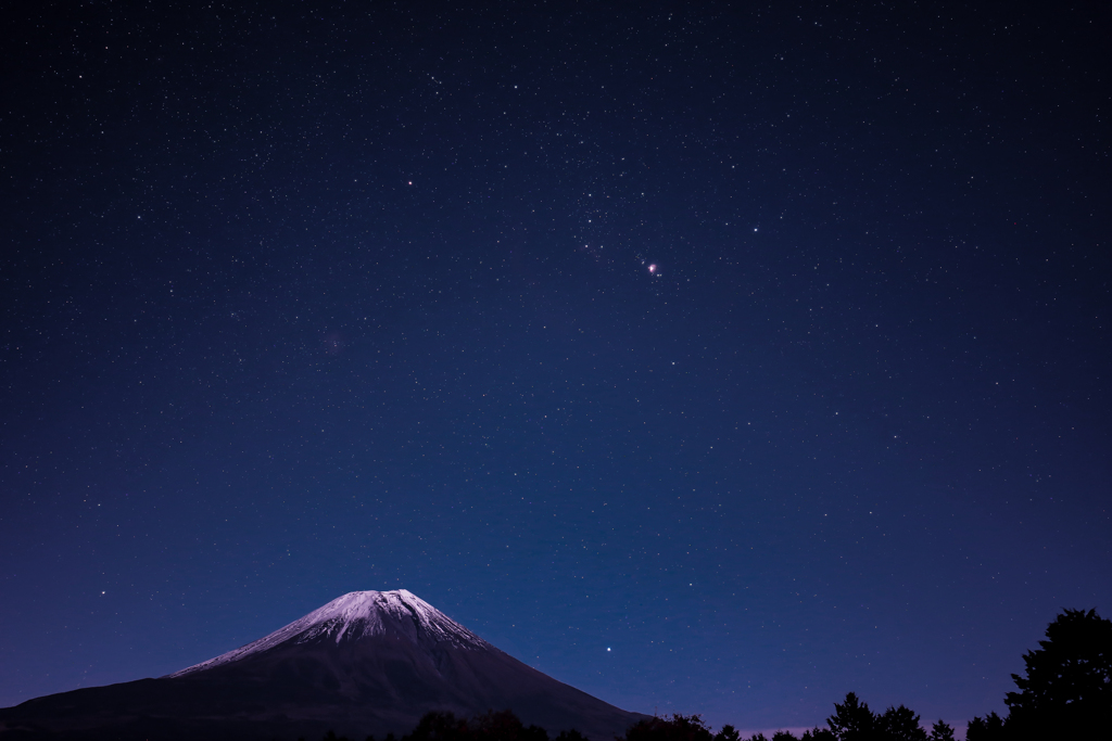富士山