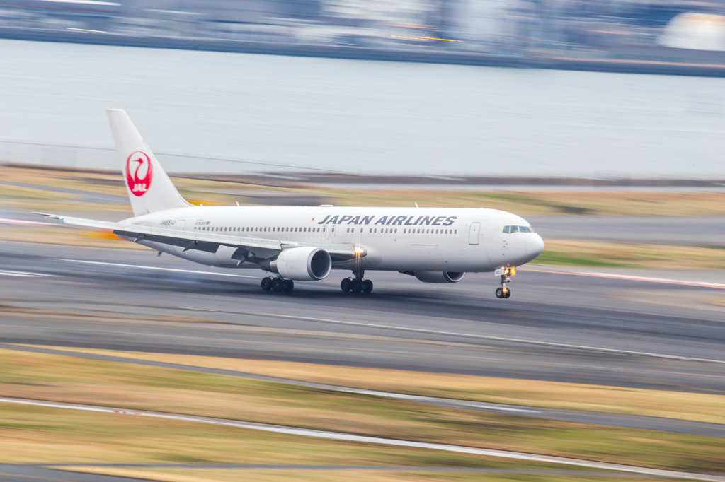 羽田空港23