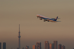 羽田空港４