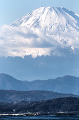 富士山２