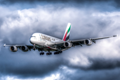 EmiratesA380