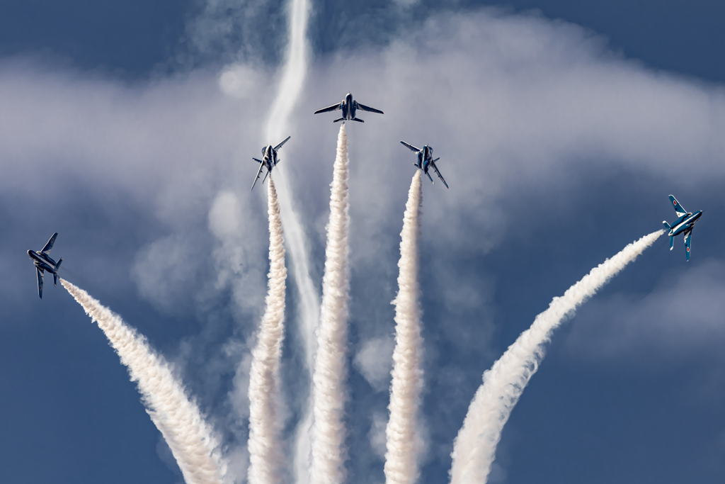 航空祭