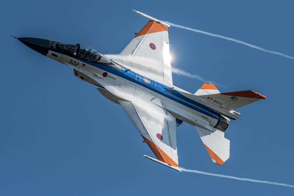2016エアフェスタ浜松５