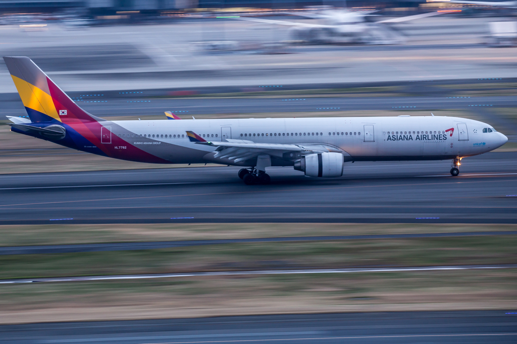 羽田空港22