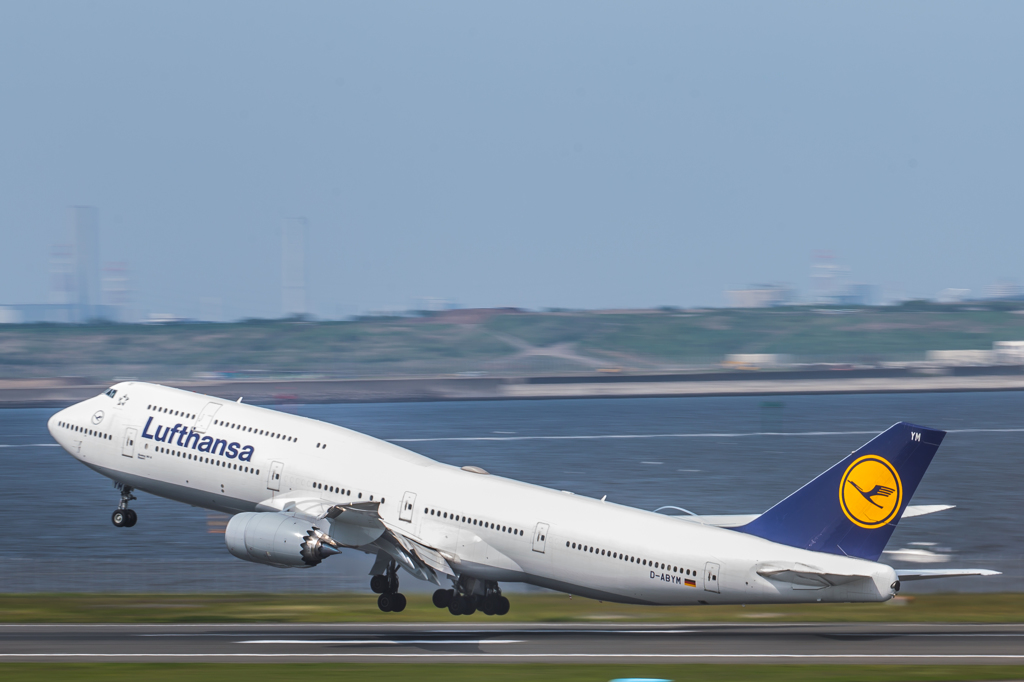 羽田空港24