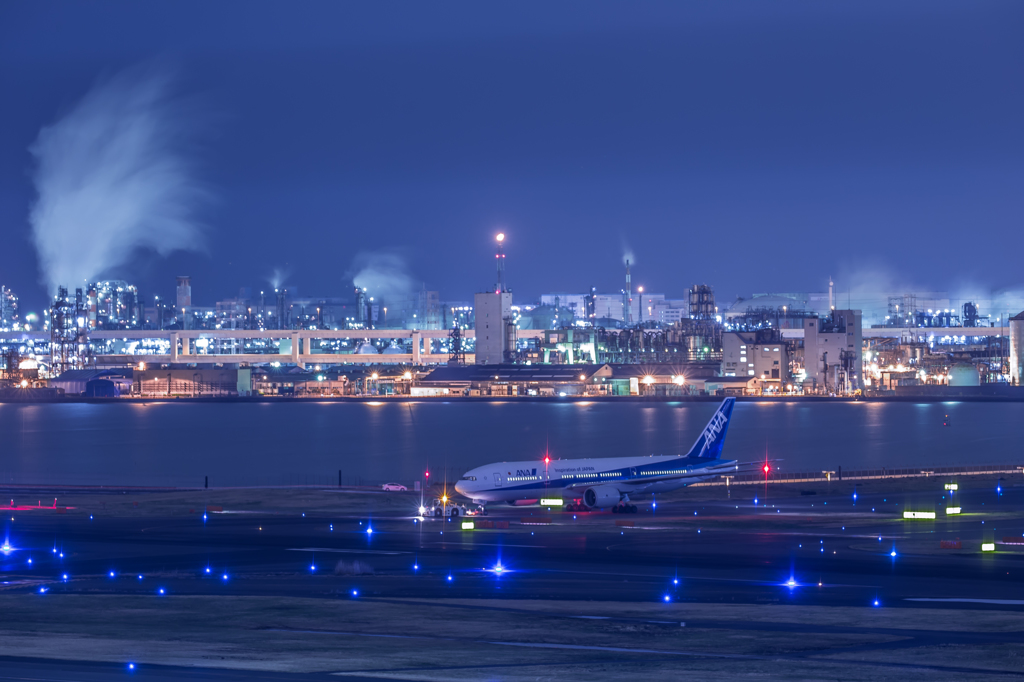 羽田空港21