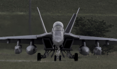 厚木基地16