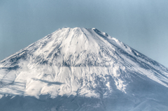 富士山１
