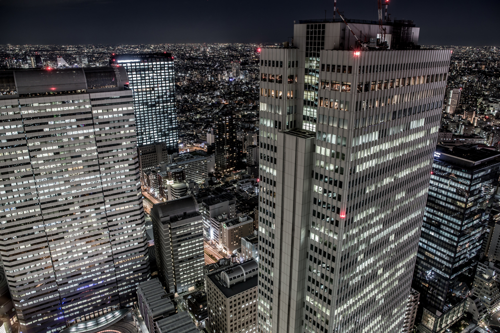 新宿７