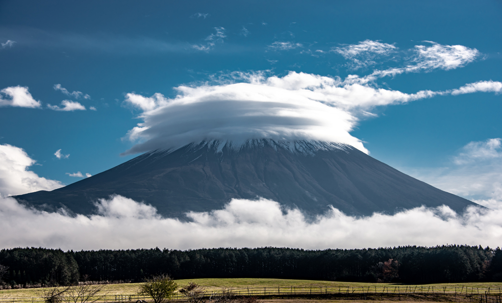 雲