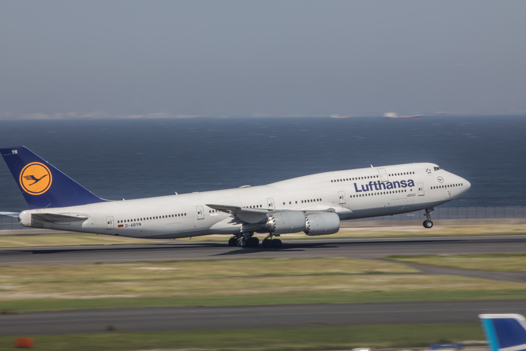 羽田空港