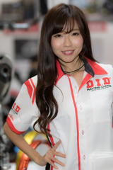 モーターサイクルショー１