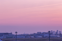 羽田空港27