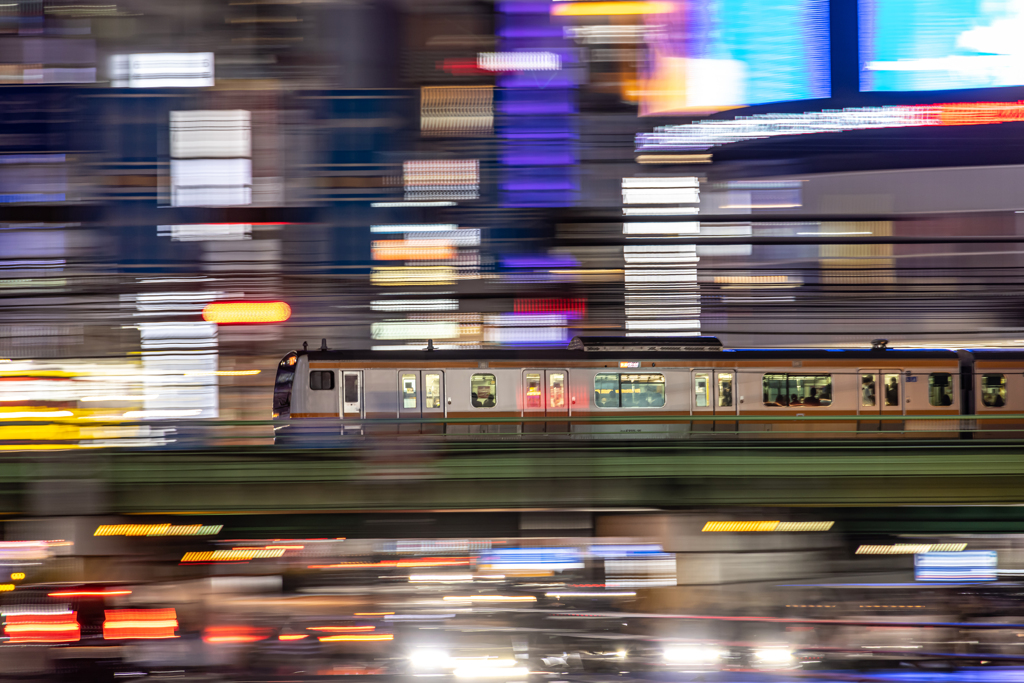 新宿