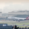 QANTAS