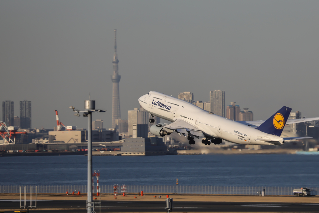 羽田空港