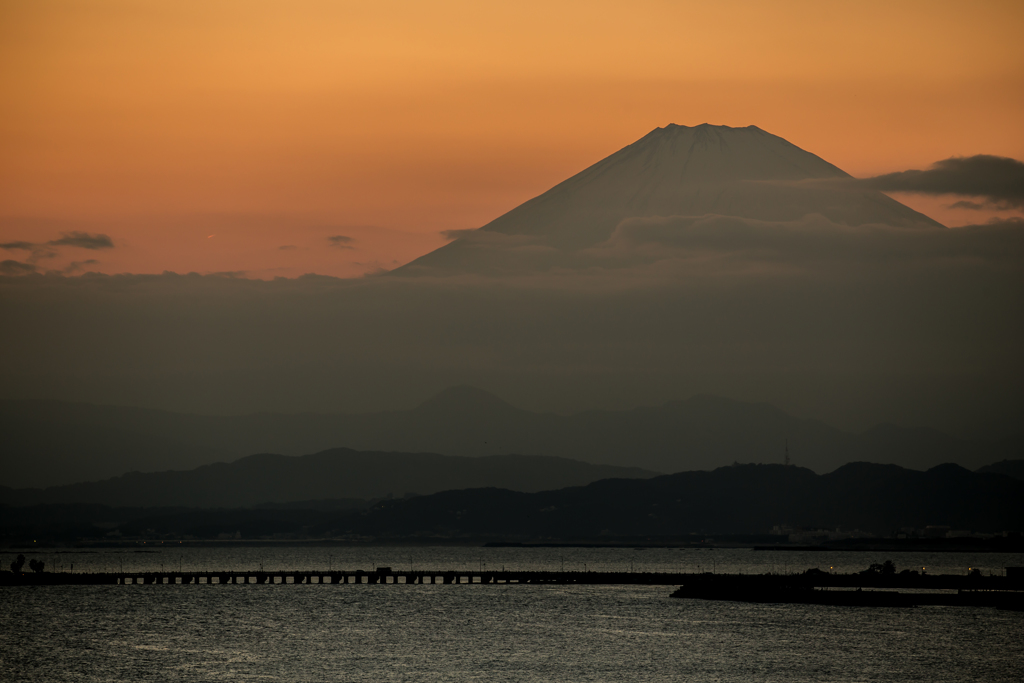 富士山