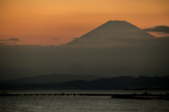 富士山