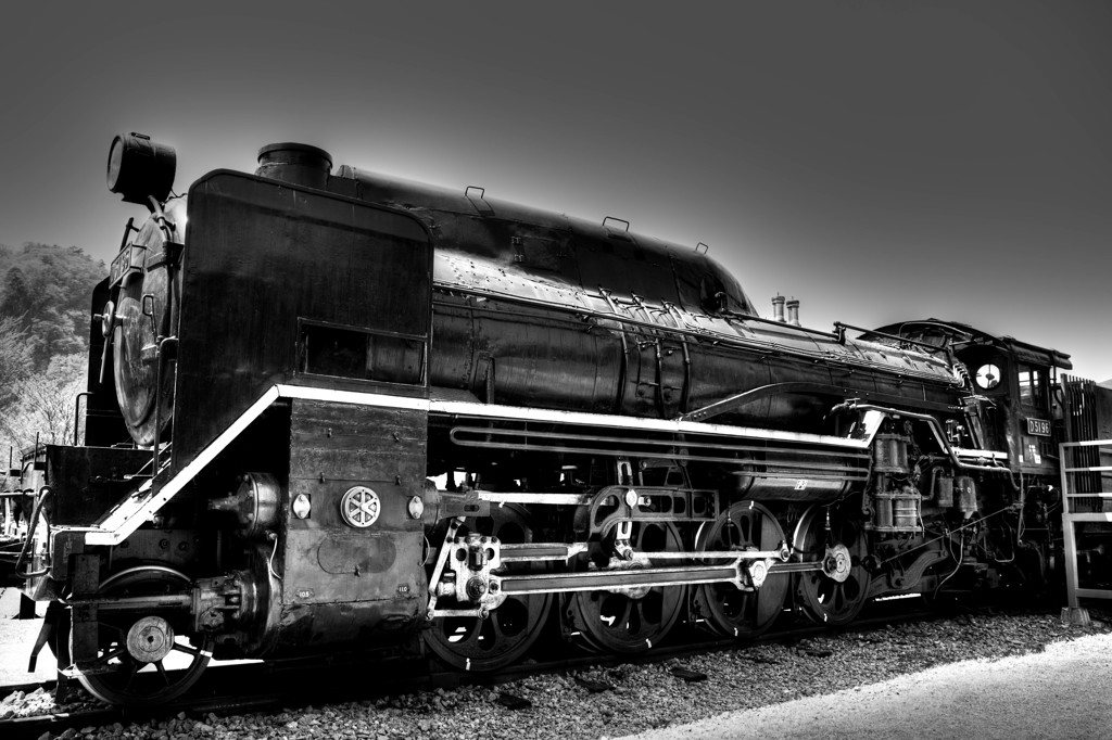 碓氷峠鉄道文化むら2