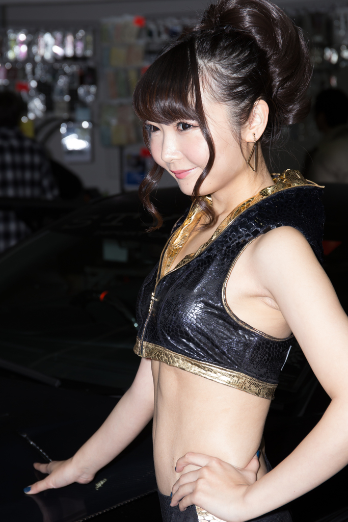 2017 東京オートサロン21