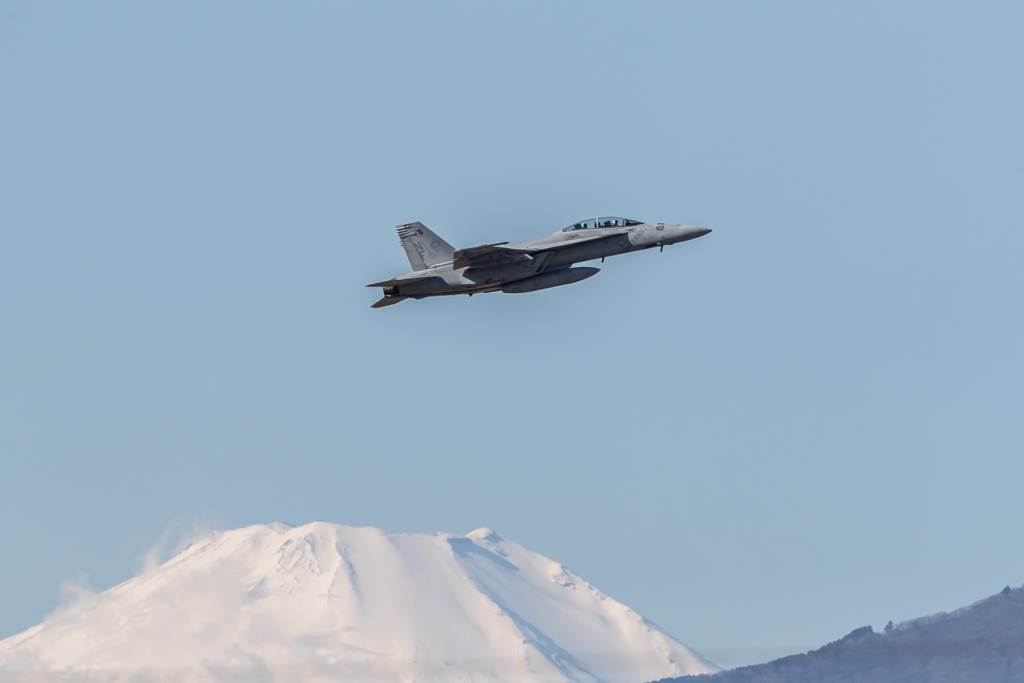 厚木基地３