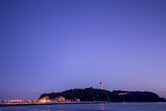 江ノ島