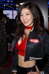 2017 東京オートサロン７