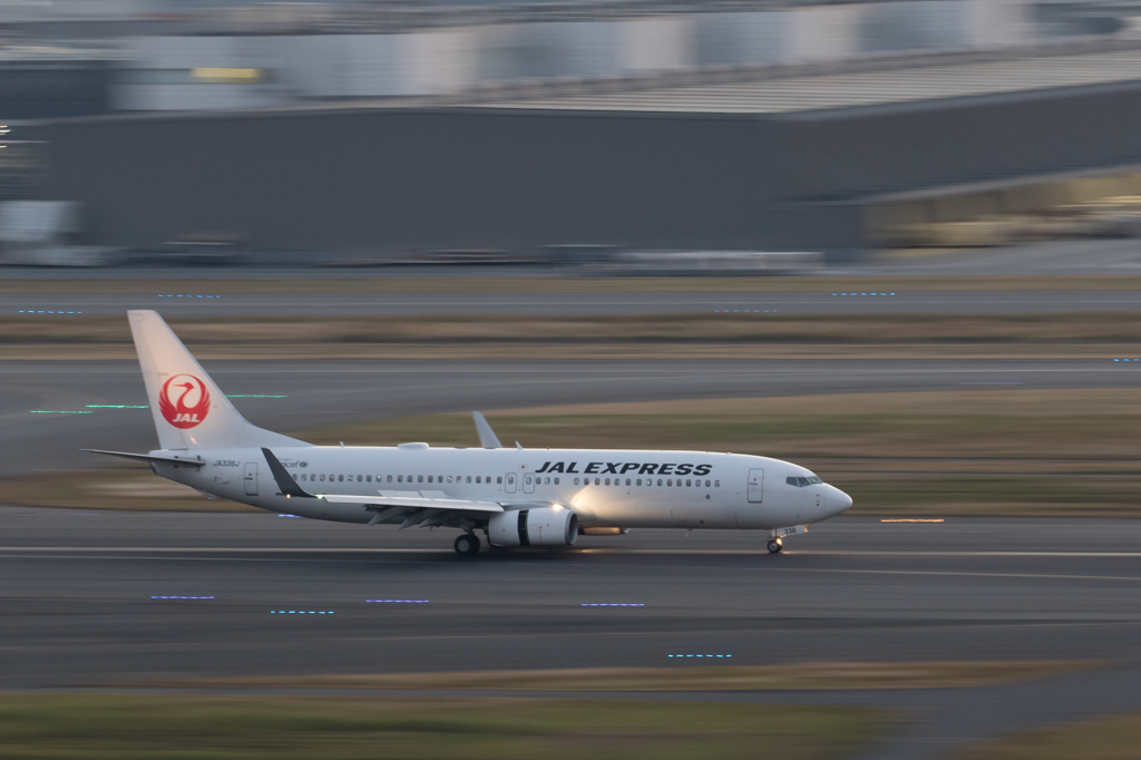 羽田空港２