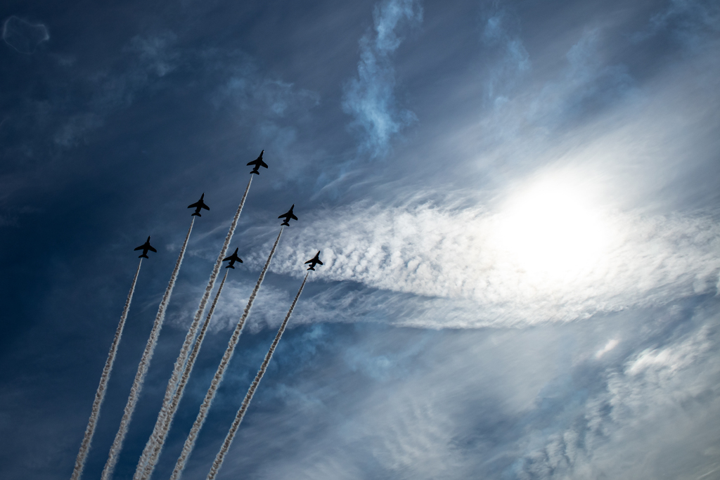 航空祭