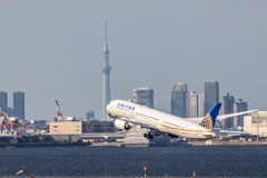 羽田空港