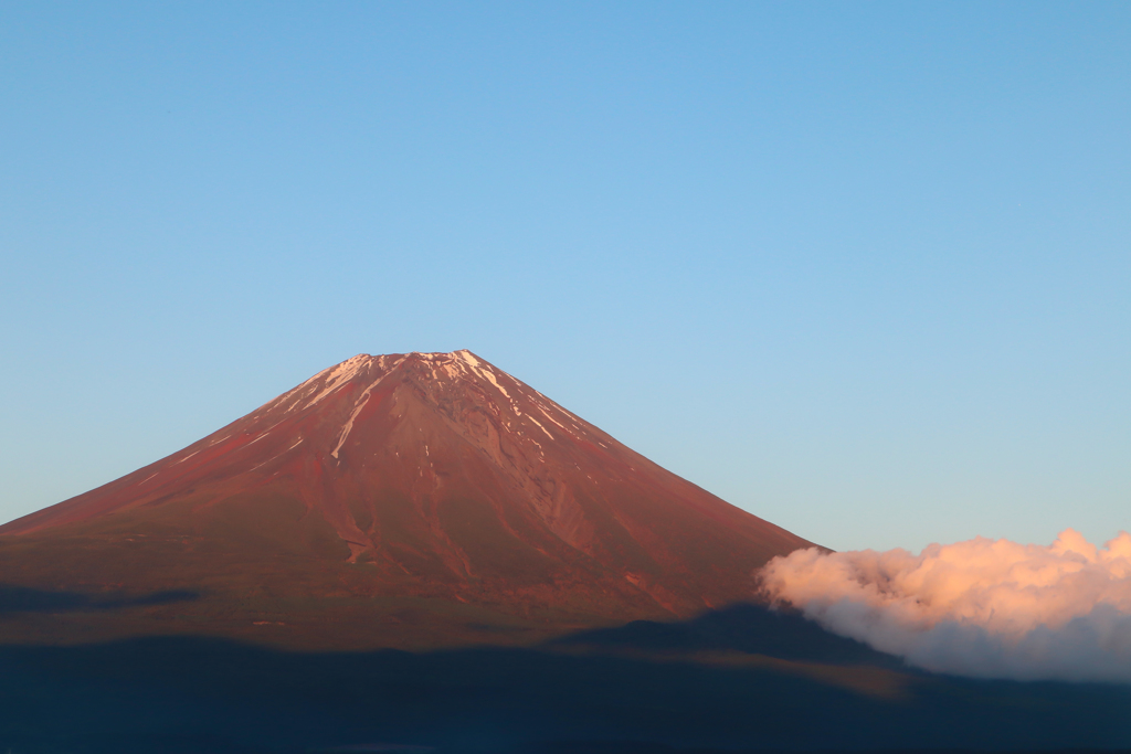 富士山