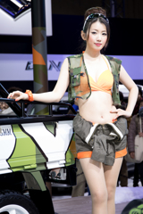 東京オートサロン