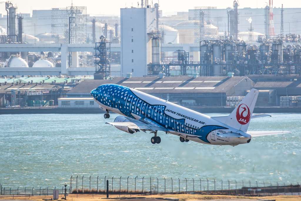 羽田空港２