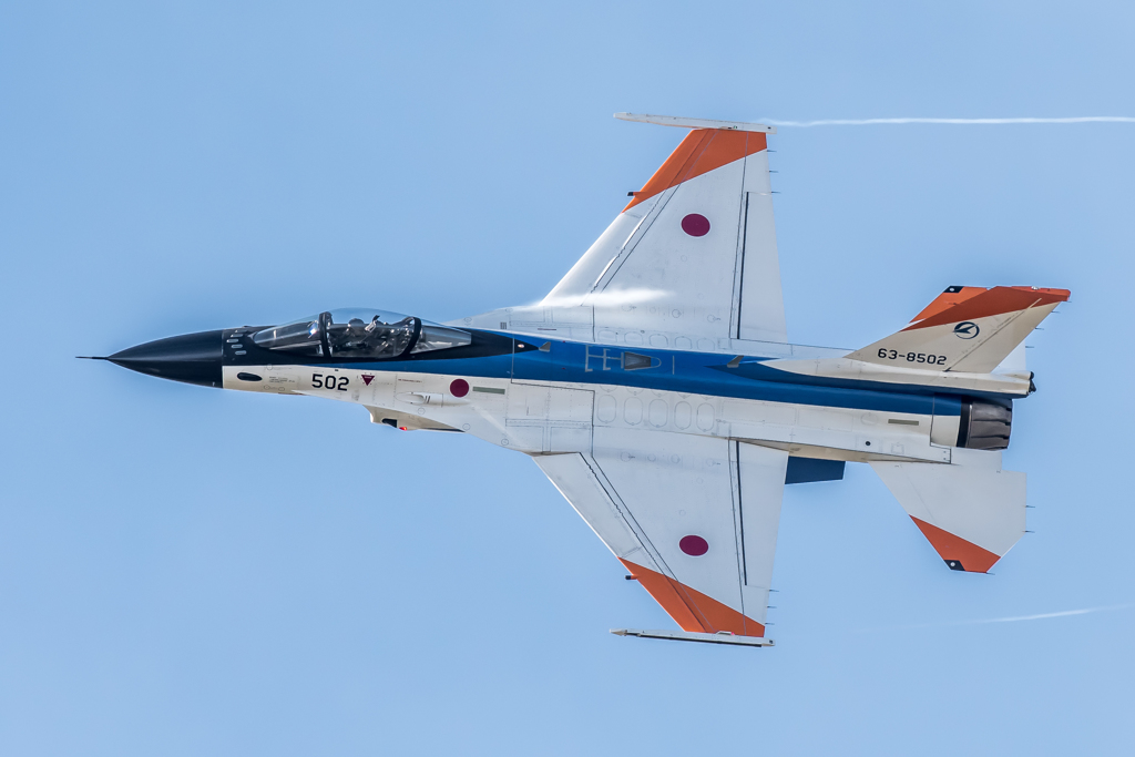 岐阜基地航空祭12